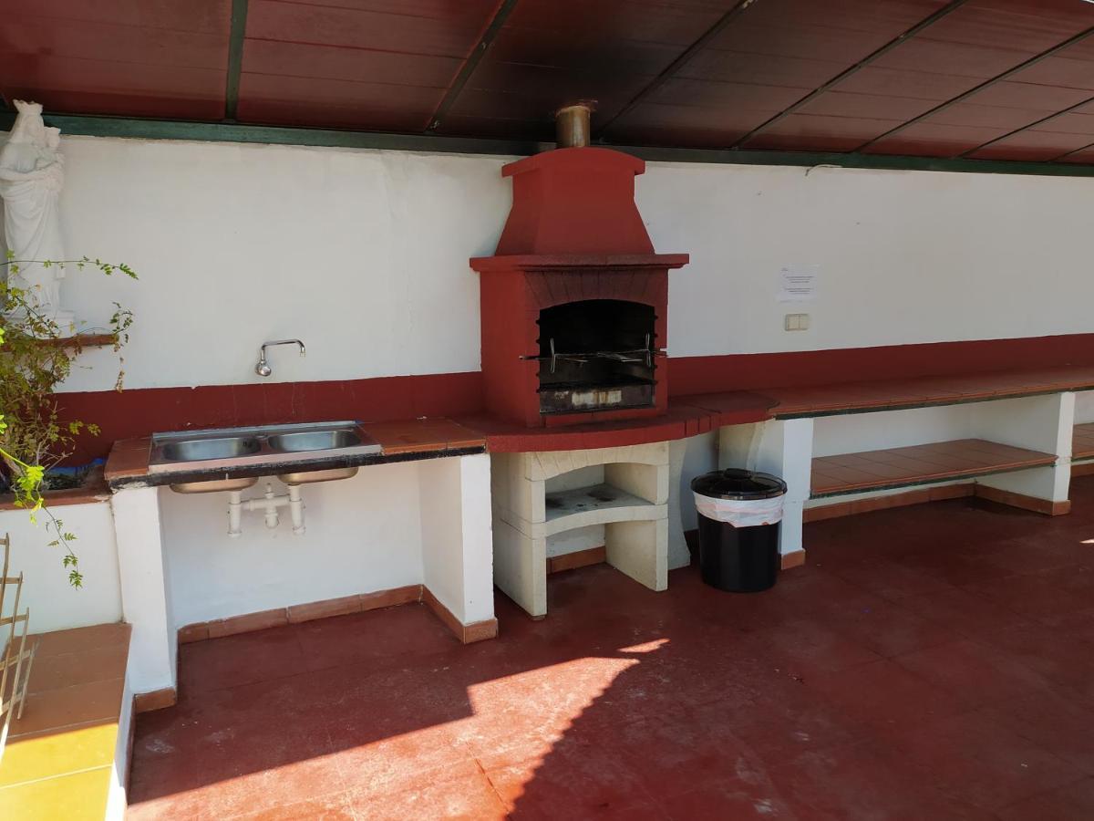 بييغو ذي كورذوبا Villa Frasquita المظهر الخارجي الصورة