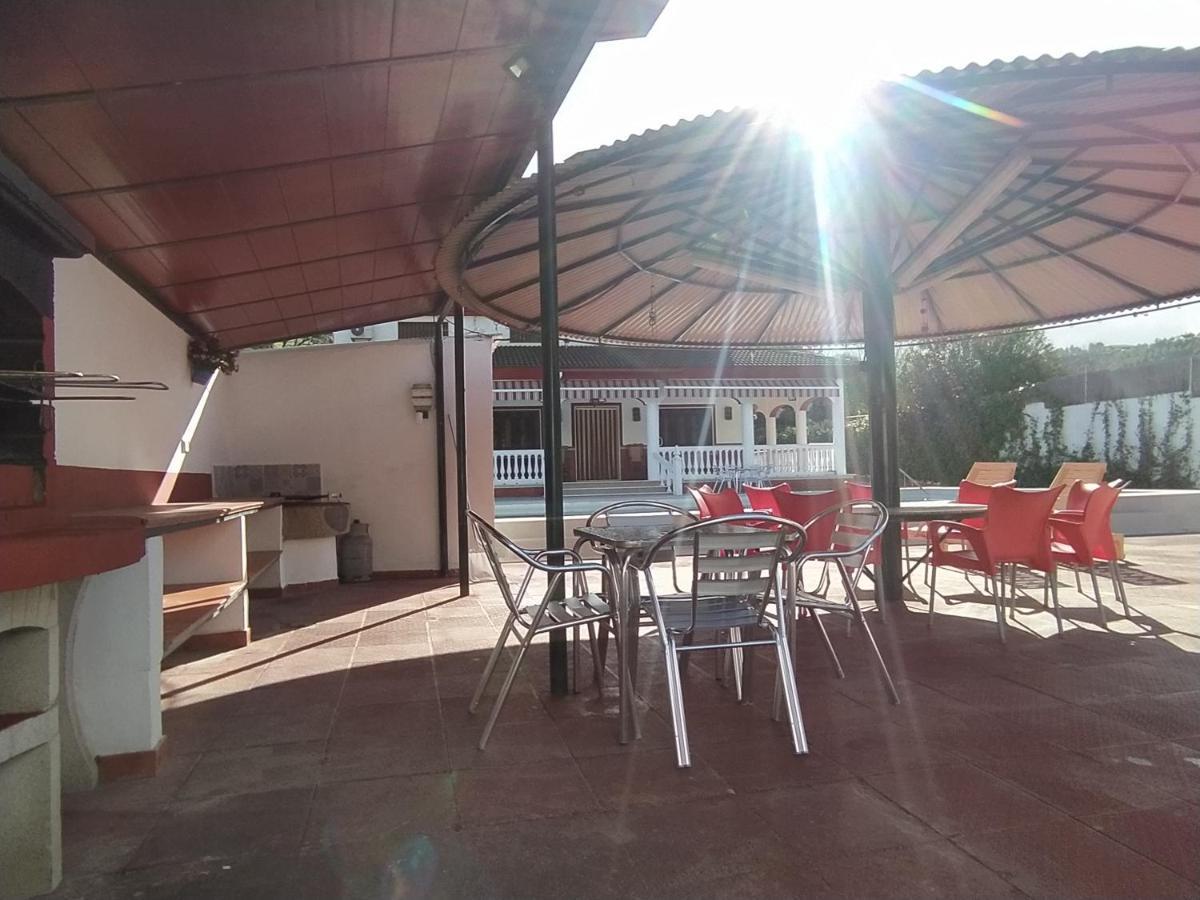 بييغو ذي كورذوبا Villa Frasquita المظهر الخارجي الصورة