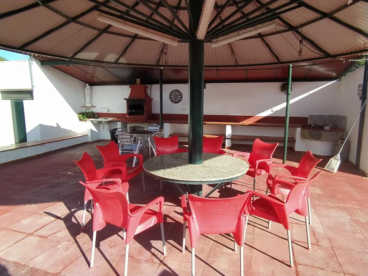 بييغو ذي كورذوبا Villa Frasquita المظهر الخارجي الصورة