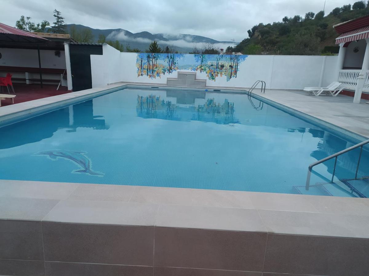 بييغو ذي كورذوبا Villa Frasquita المظهر الخارجي الصورة