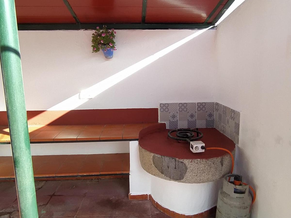 بييغو ذي كورذوبا Villa Frasquita المظهر الخارجي الصورة