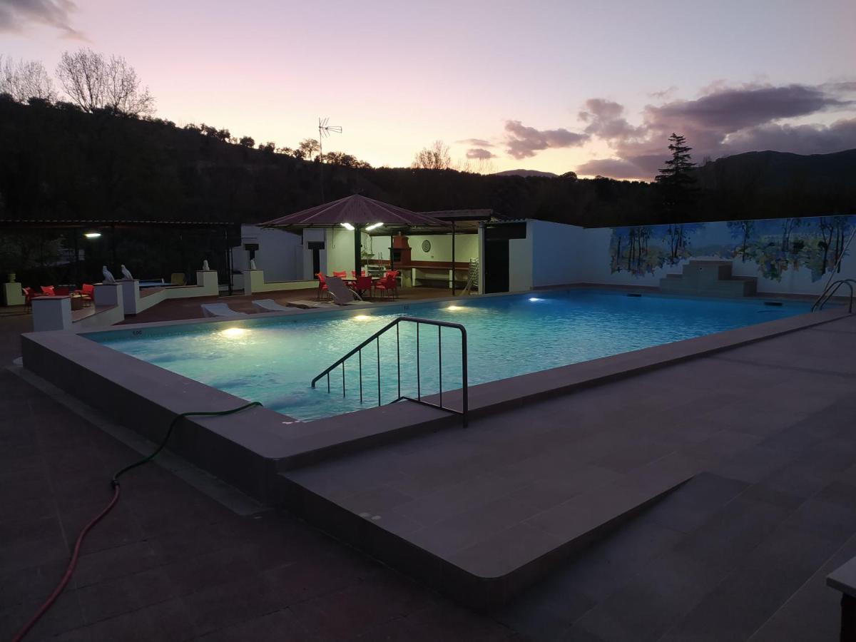 بييغو ذي كورذوبا Villa Frasquita المظهر الخارجي الصورة