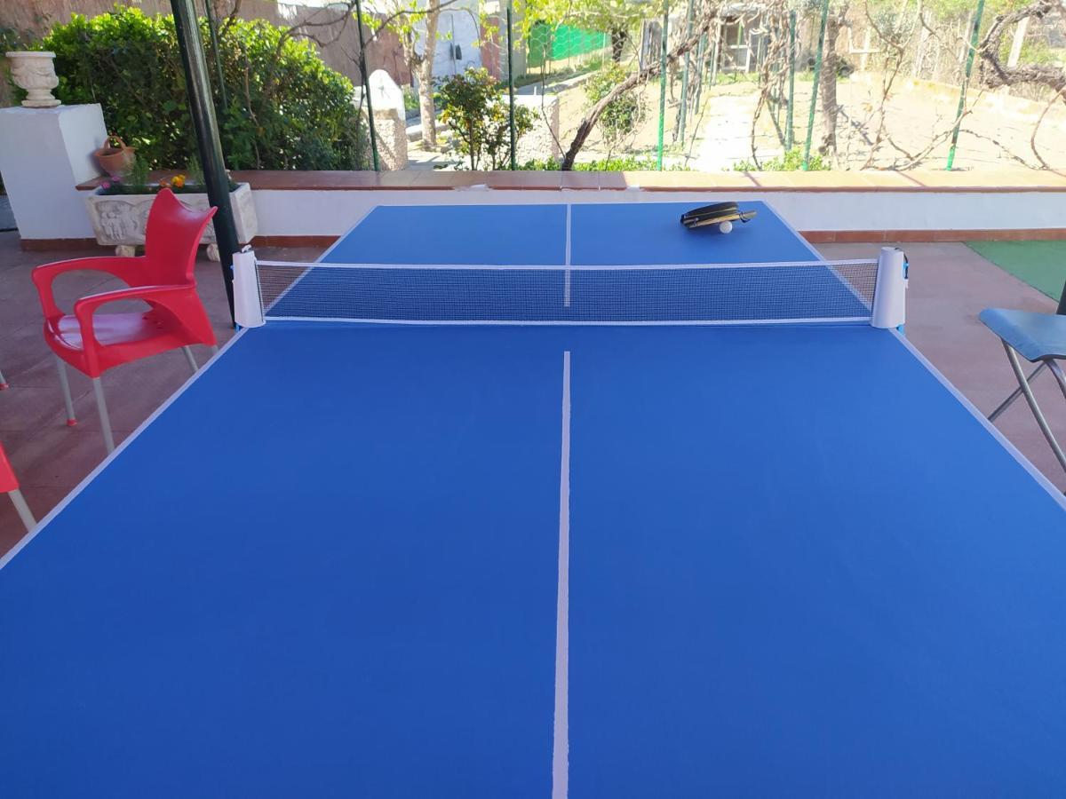 بييغو ذي كورذوبا Villa Frasquita المظهر الخارجي الصورة