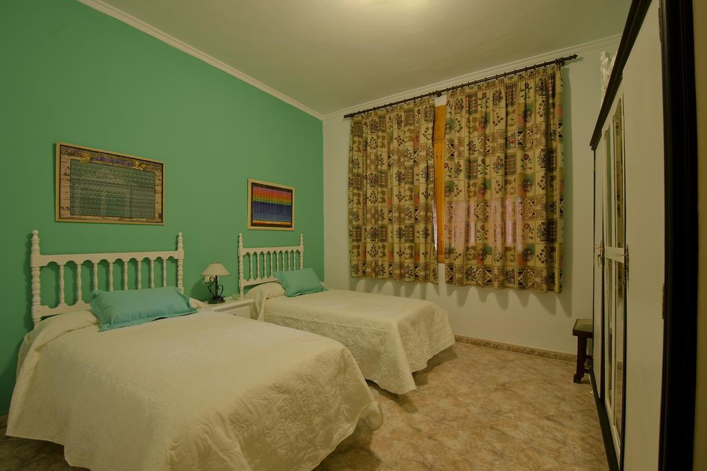 بييغو ذي كورذوبا Villa Frasquita المظهر الخارجي الصورة