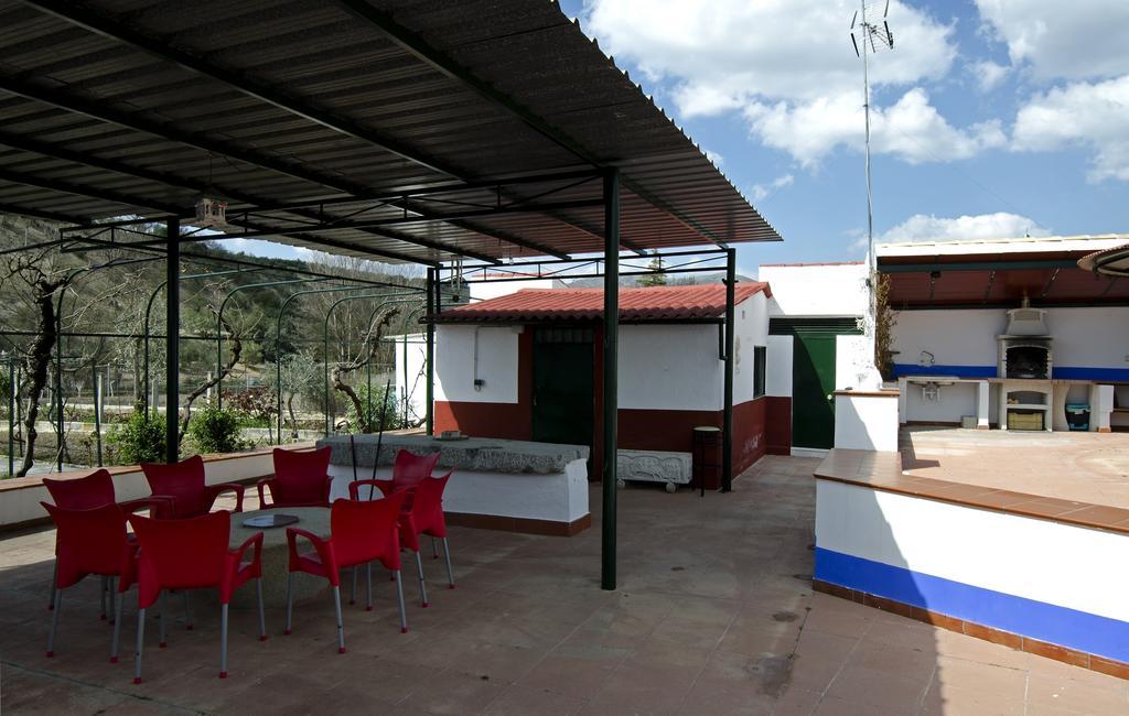 بييغو ذي كورذوبا Villa Frasquita المظهر الخارجي الصورة