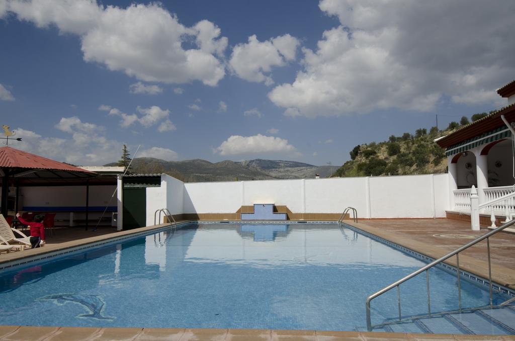 بييغو ذي كورذوبا Villa Frasquita المظهر الخارجي الصورة