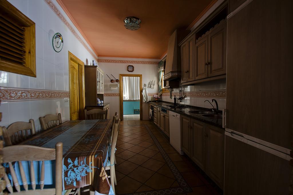 بييغو ذي كورذوبا Villa Frasquita المظهر الخارجي الصورة