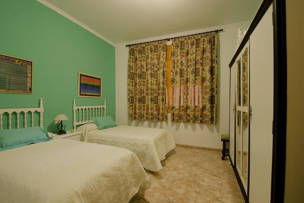 بييغو ذي كورذوبا Villa Frasquita الغرفة الصورة