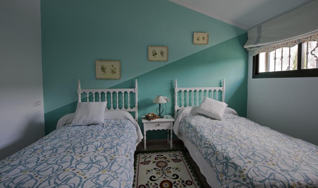 بييغو ذي كورذوبا Villa Frasquita المظهر الخارجي الصورة