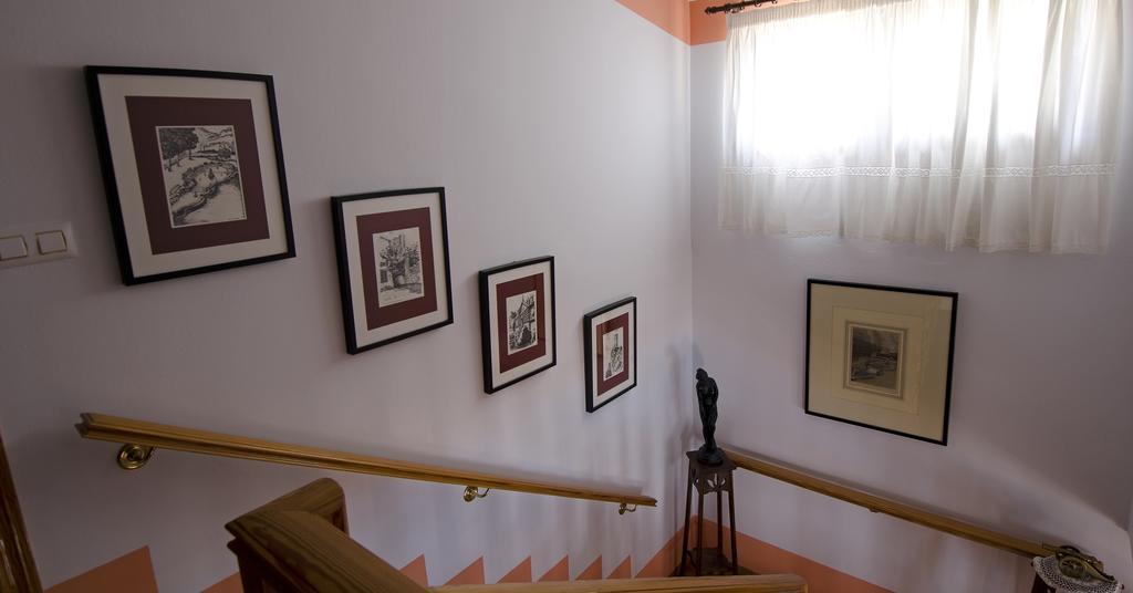 بييغو ذي كورذوبا Villa Frasquita المظهر الخارجي الصورة