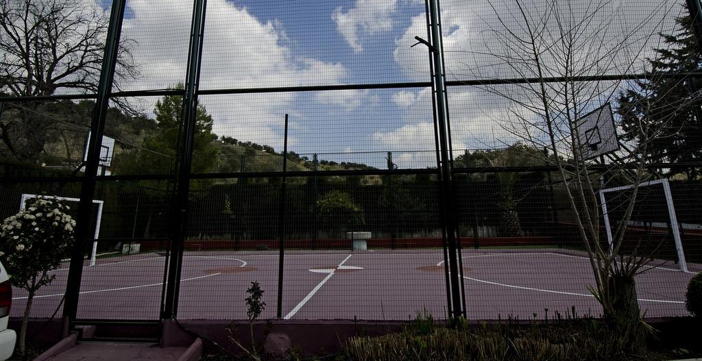 بييغو ذي كورذوبا Villa Frasquita المظهر الخارجي الصورة