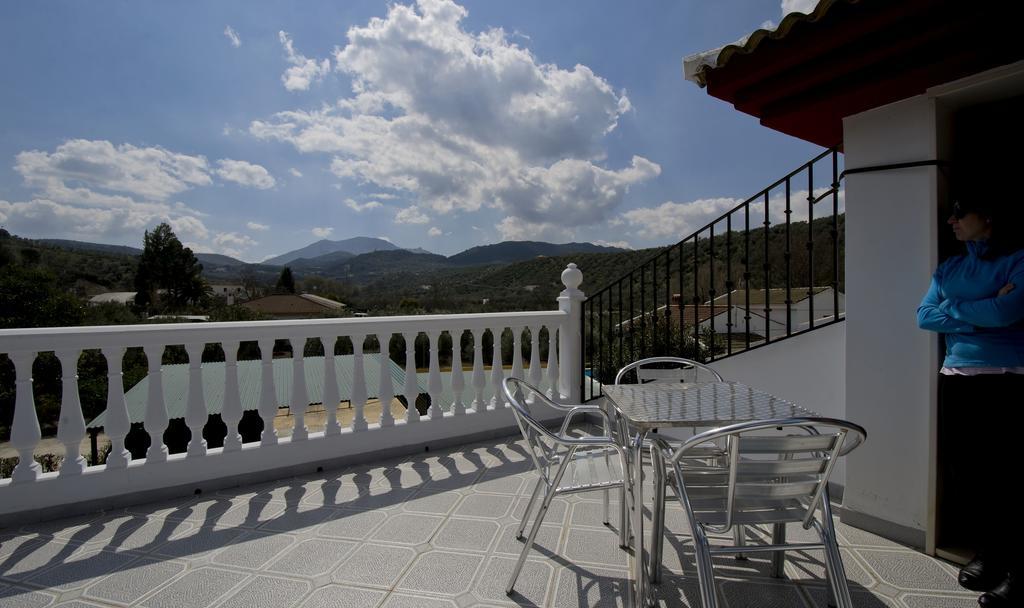 بييغو ذي كورذوبا Villa Frasquita المظهر الخارجي الصورة