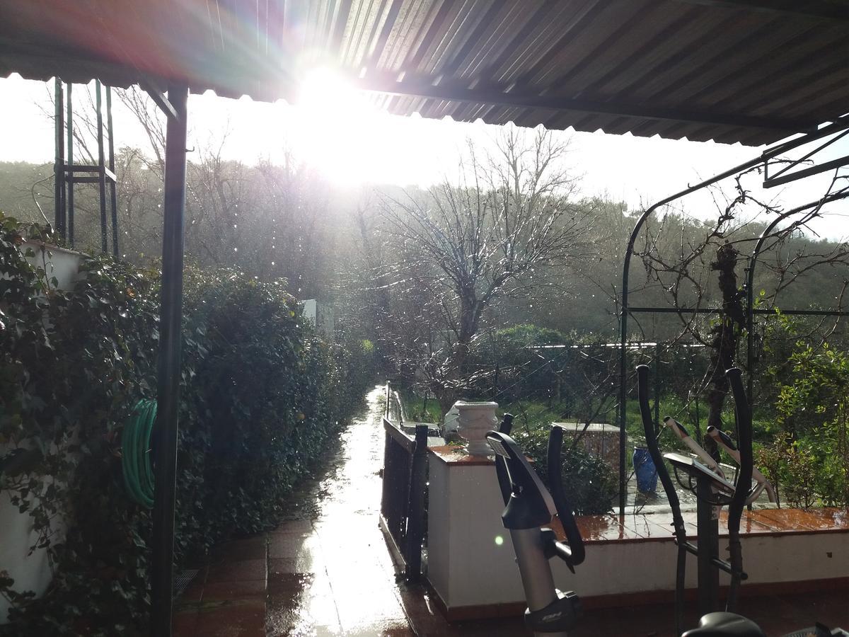 بييغو ذي كورذوبا Villa Frasquita المظهر الخارجي الصورة