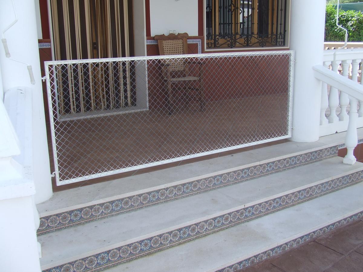 بييغو ذي كورذوبا Villa Frasquita المظهر الخارجي الصورة